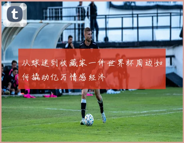 从球迷到收藏家一件世界杯周边如何撬动亿万情感经济