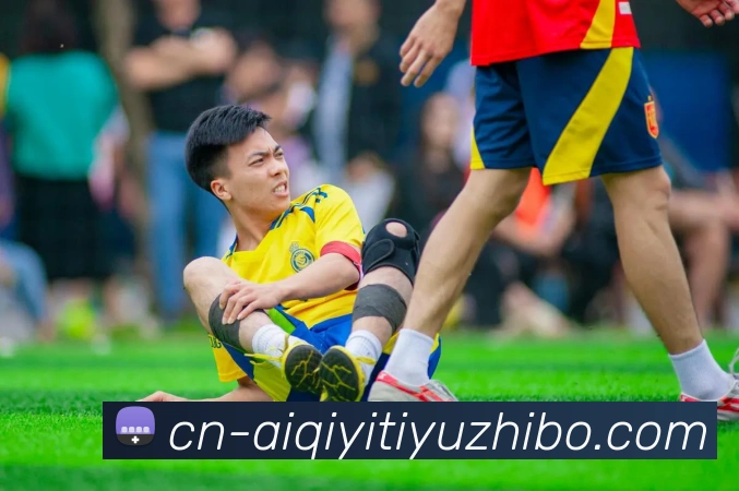 爱奇艺体育直播APP 高清赛事图